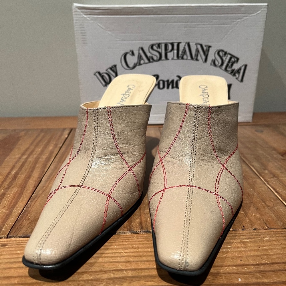 Condur by Captain Sea shoes